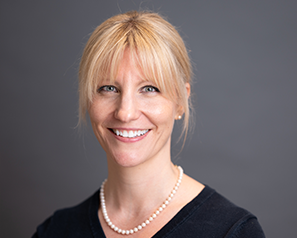 Charlotte Baden Powell 